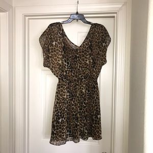 Express Dress